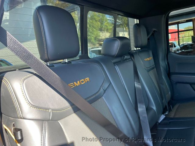 2023 Ford F-150 Tremor 4WD SuperCrew 5.5' Box - 22918362 - 19