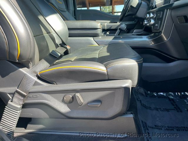2023 Ford F-150 Tremor 4WD SuperCrew 5.5' Box - 22918362 - 20