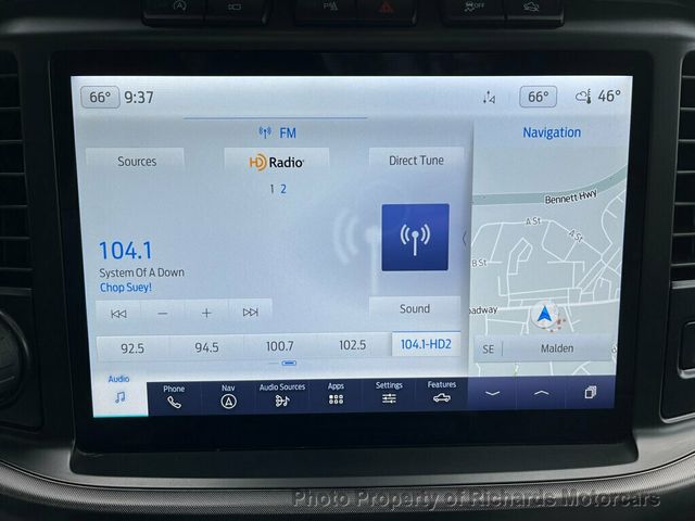 2023 Ford F-150 Tremor 4WD SuperCrew 5.5' Box - 22918362 - 27