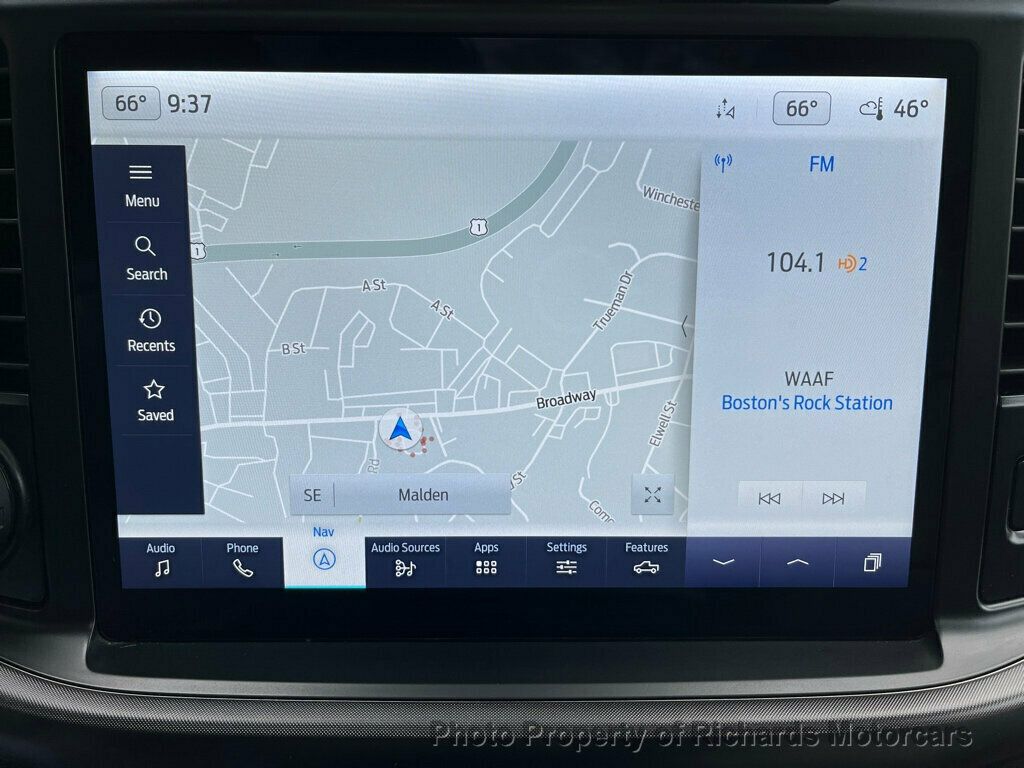 2023 Ford F-150 Tremor 4WD SuperCrew 5.5' Box - 22918362 - 28