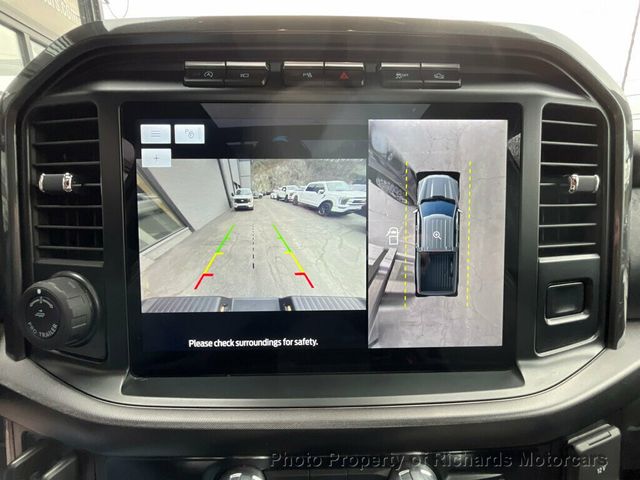 2023 Ford F-150 Tremor 4WD SuperCrew 5.5' Box - 22918362 - 29