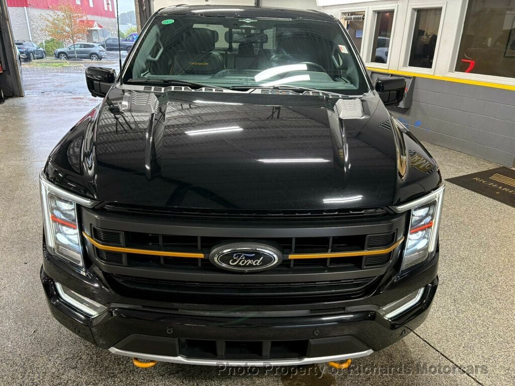 2023 Ford F-150 Tremor photo 14