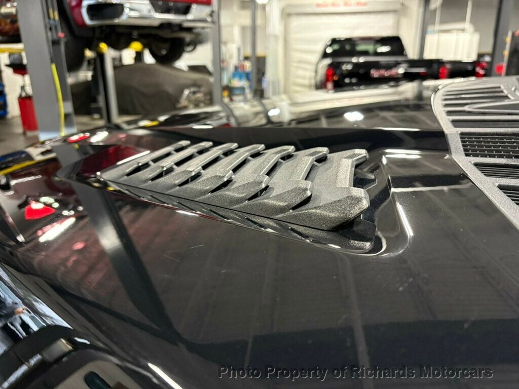 2023 Ford F-150 Tremor photo 15