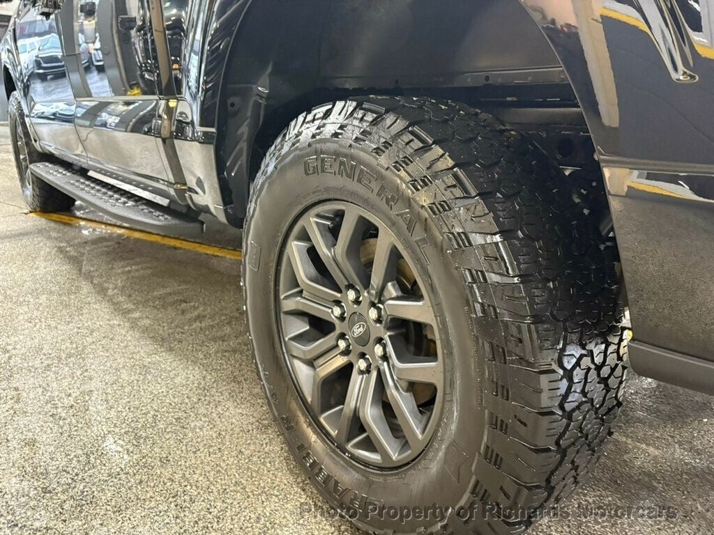 2023 Ford F-150 Tremor photo 17