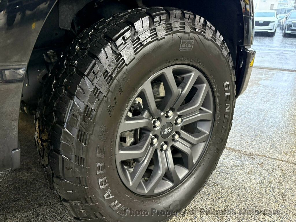 2023 Ford F-150 Tremor photo 19