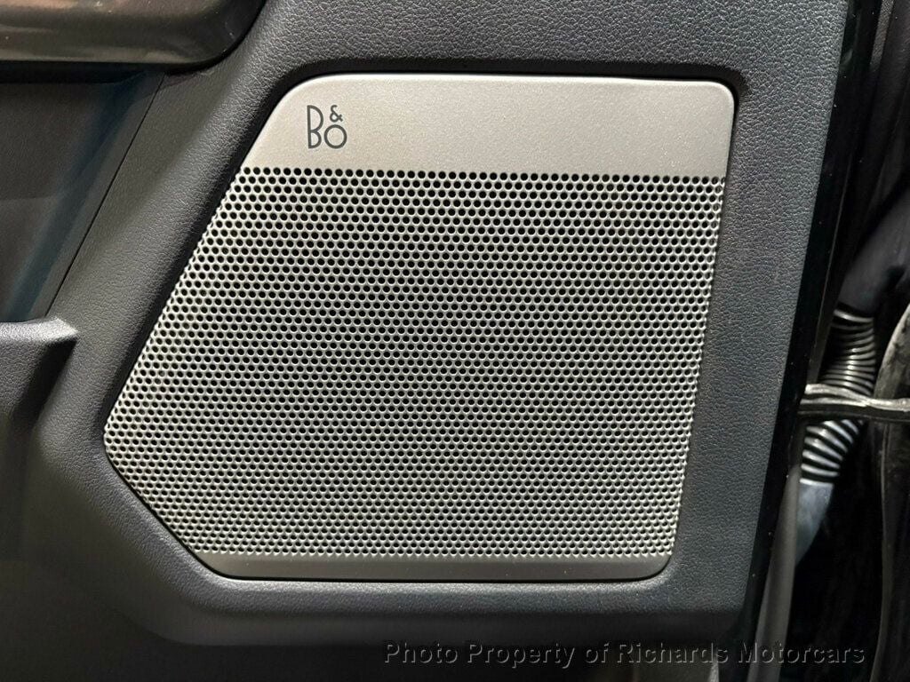 2023 Ford F-150 Tremor photo 21