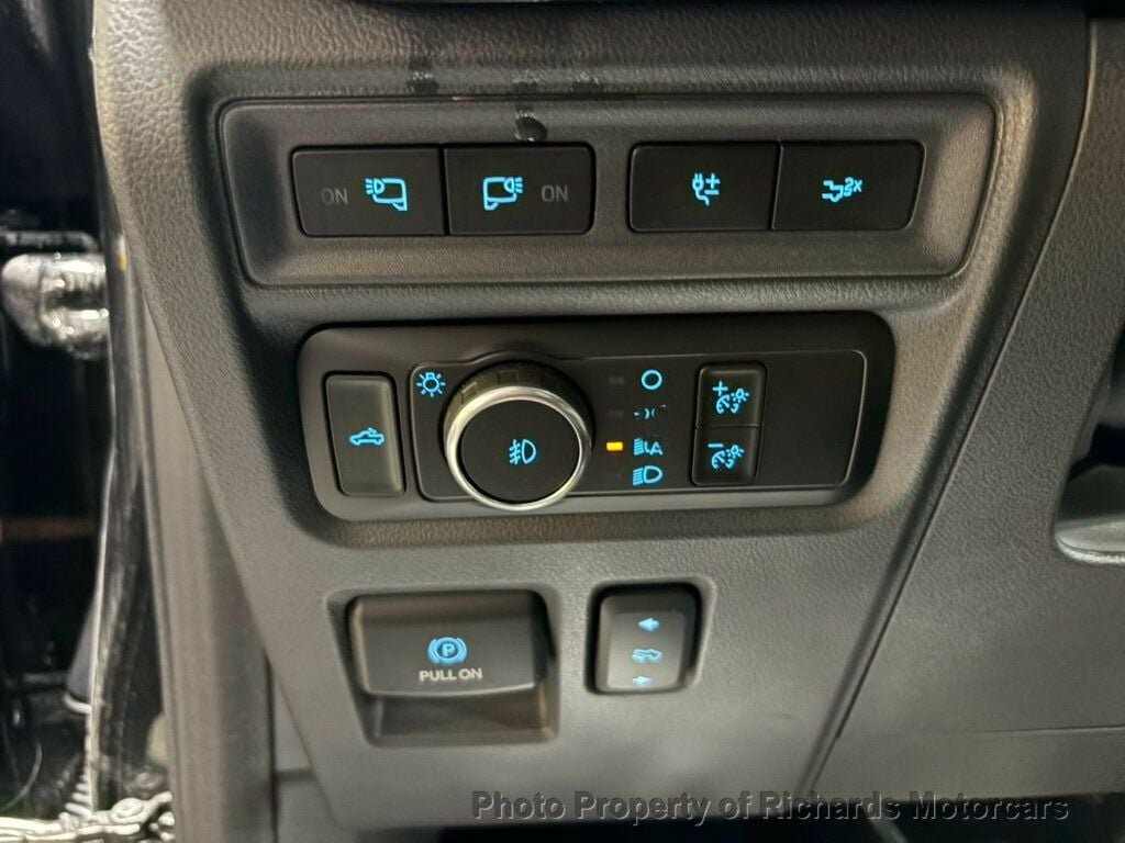 2023 Ford F-150 Tremor photo 22
