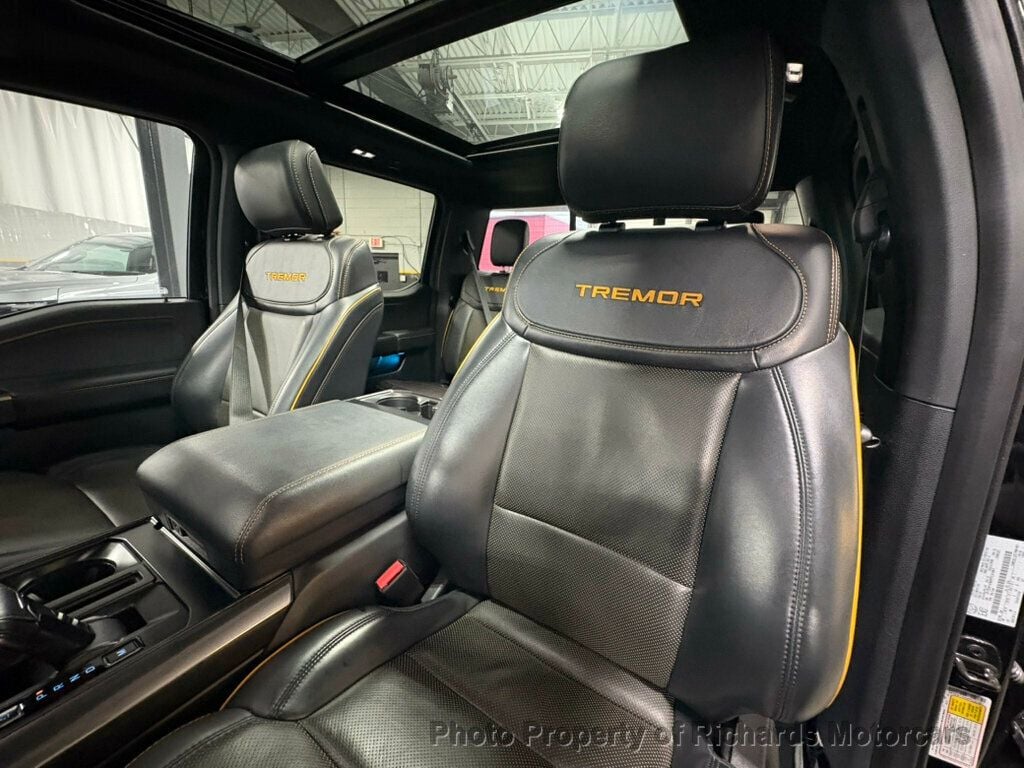 2023 Ford F-150 Tremor photo 24