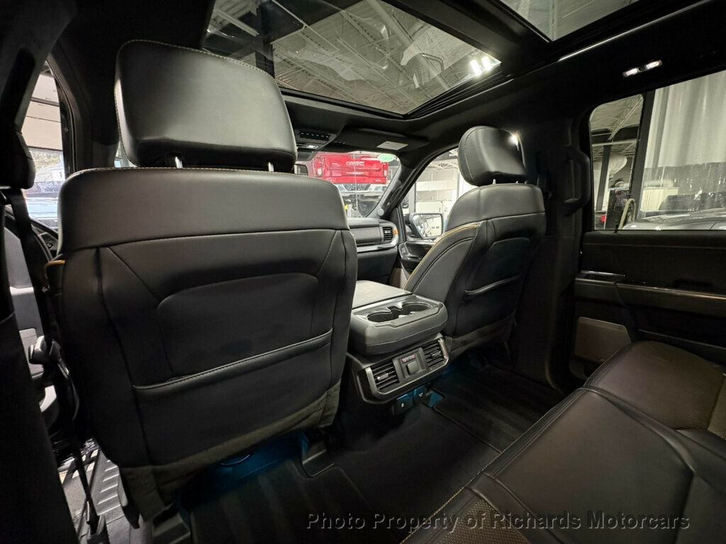 2023 Ford F-150 Tremor photo 26