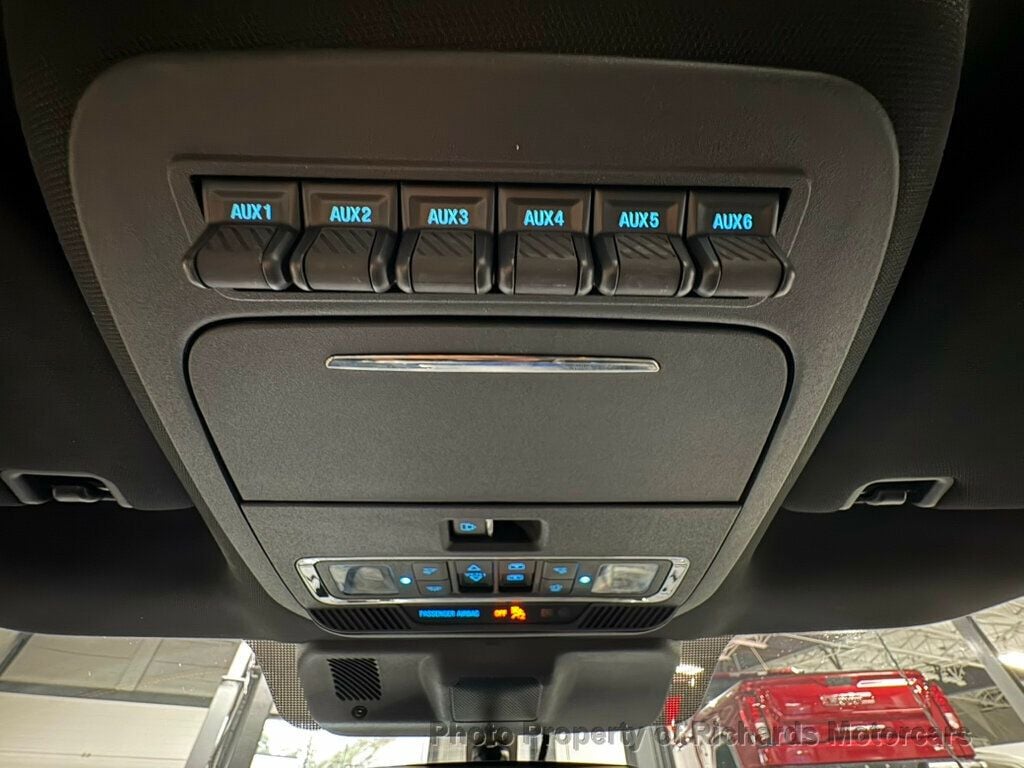 2023 Ford F-150 Tremor photo 42