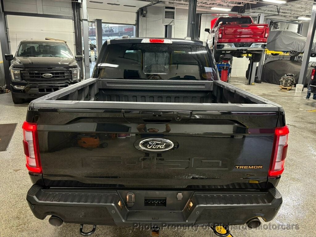 2023 Ford F-150 Tremor photo 6