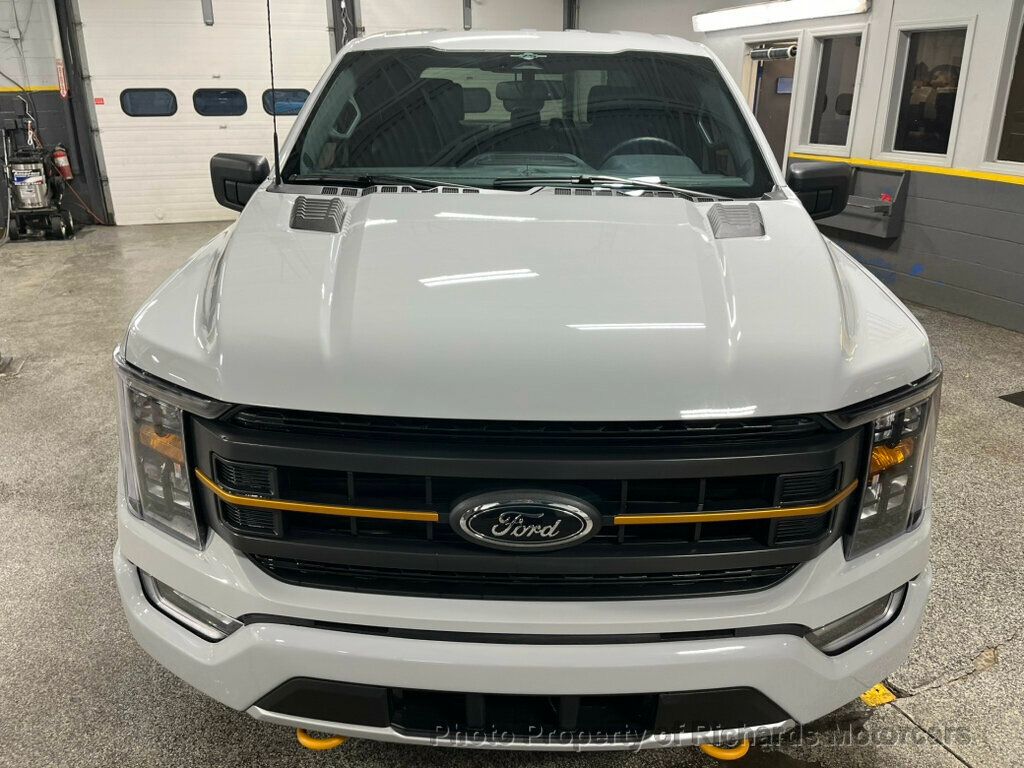 2023 Ford F-150 Tremor 4WD SuperCrew 5.5' Box - 22951445 - 9