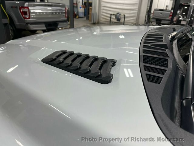 2023 Ford F-150 Tremor 4WD SuperCrew 5.5' Box - 22951445 - 10