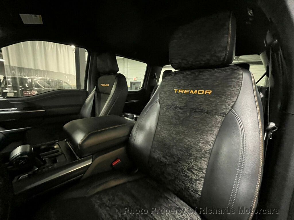 2023 Ford F-150 Tremor 4WD SuperCrew 5.5' Box - 22951445 - 17