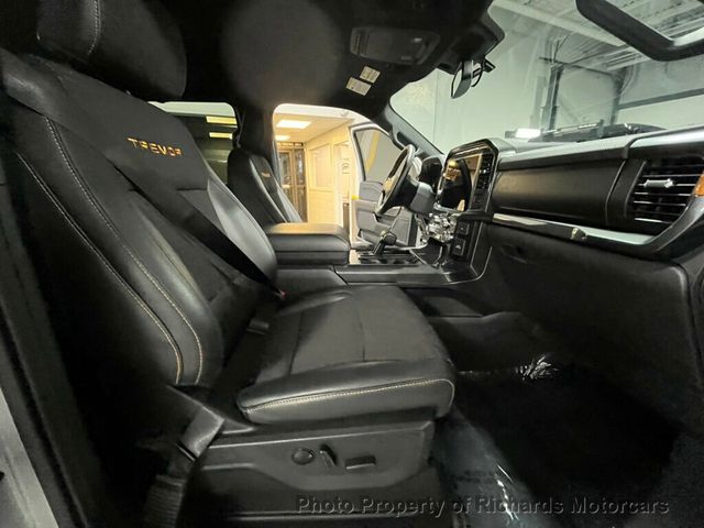 2023 Ford F-150 Tremor 4WD SuperCrew 5.5' Box - 22951445 - 20