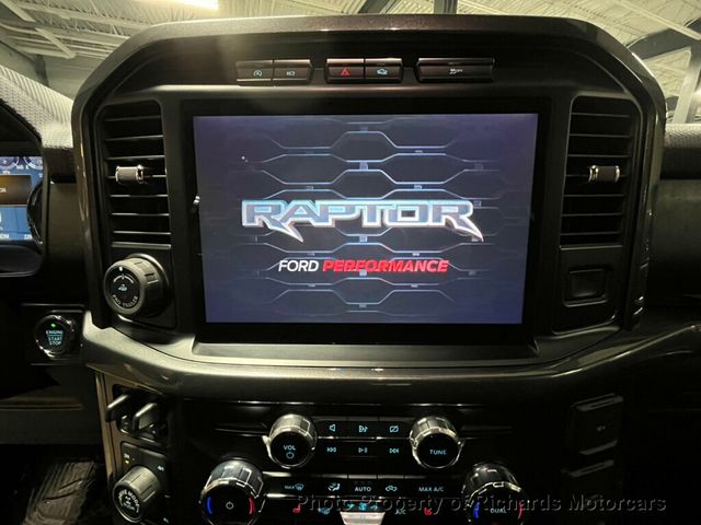 2023 Ford F-150 Tremor 4WD SuperCrew 5.5' Box - 22951445 - 25