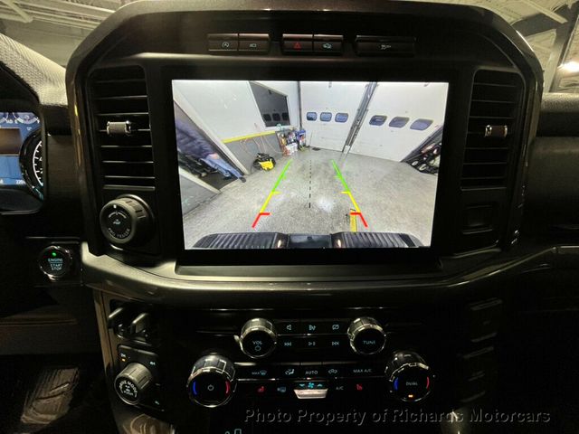 2023 Ford F-150 Tremor 4WD SuperCrew 5.5' Box - 22951445 - 26