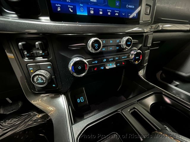2023 Ford F-150 Tremor 4WD SuperCrew 5.5' Box - 22951445 - 28