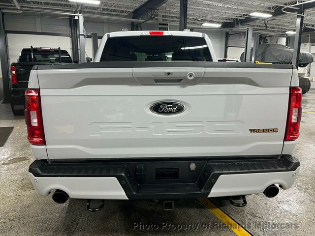 2023 Ford F-150 Tremor 4WD SuperCrew 5.5' Box - 22951445 - 3