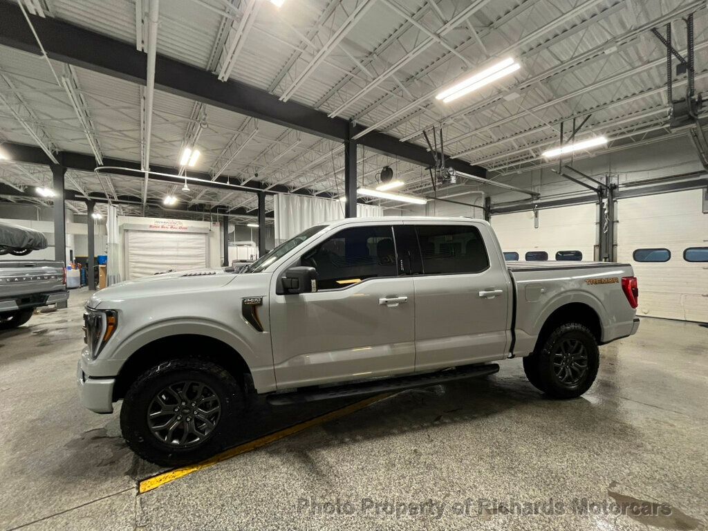 2023 Ford F-150 Tremor 4WD SuperCrew 5.5' Box - 22951445 - 6