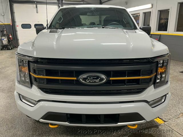 2023 Ford F-150 Tremor 4WD SuperCrew 5.5' Box - 22951445 - 8