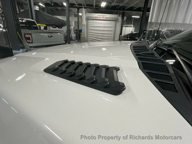 2023 Ford F-150 Tremor 4WD SuperCrew 5.5' Box - 22955680 - 10