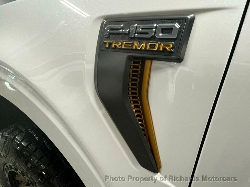 2023 Ford F-150 Tremor 4WD SuperCrew 5.5' Box - 22955680 - 11
