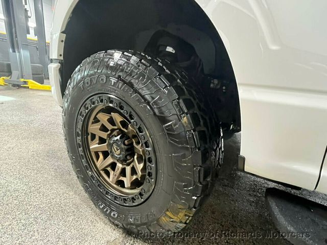 2023 Ford F-150 Tremor 4WD SuperCrew 5.5' Box - 22955680 - 12
