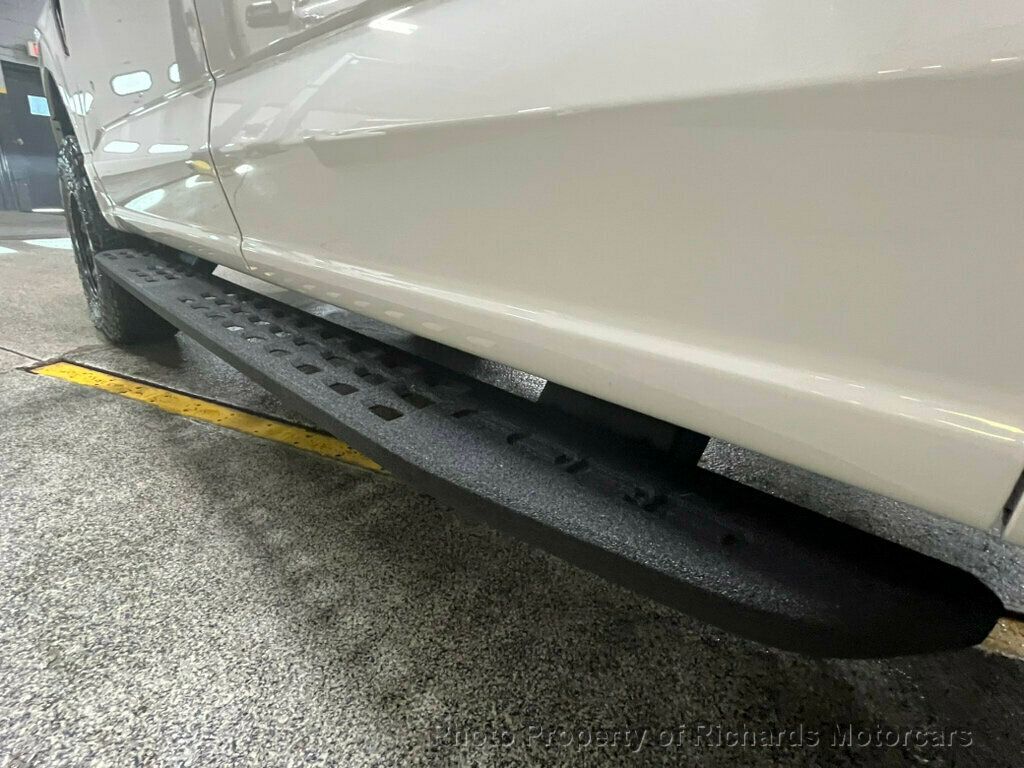 2023 Ford F-150 Tremor 4WD SuperCrew 5.5' Box - 22955680 - 13