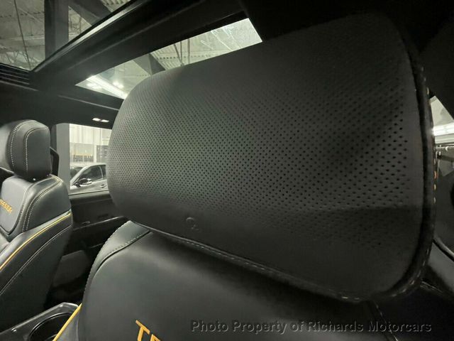 2023 Ford F-150 Tremor 4WD SuperCrew 5.5' Box - 22955680 - 15
