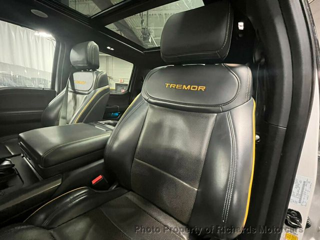 2023 Ford F-150 Tremor 4WD SuperCrew 5.5' Box - 22955680 - 19