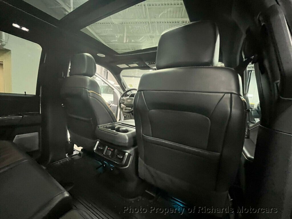 2023 Ford F-150 Tremor 4WD SuperCrew 5.5' Box - 22955680 - 22