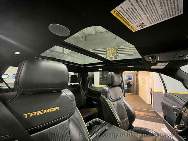 2023 Ford F-150 Tremor 4WD SuperCrew 5.5' Box - 22955680 - 26