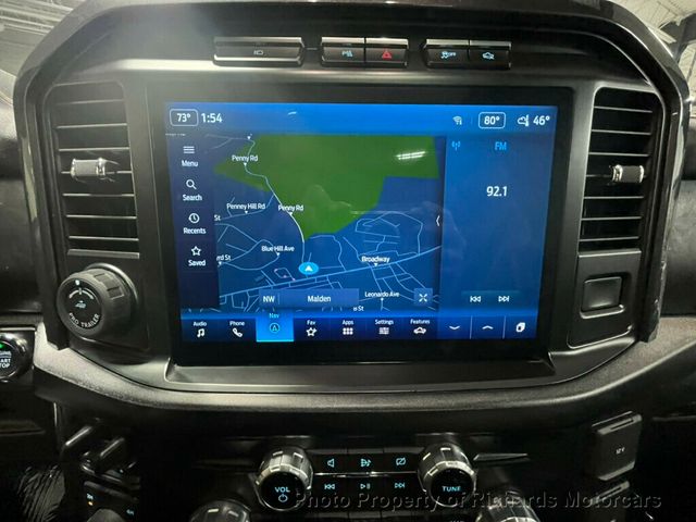 2023 Ford F-150 Tremor 4WD SuperCrew 5.5' Box - 22955680 - 30