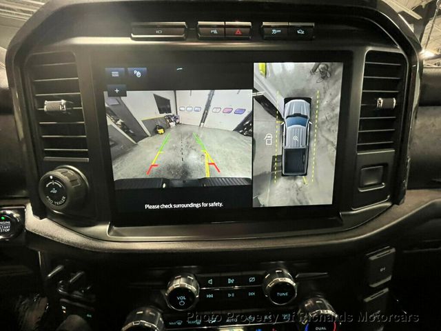 2023 Ford F-150 Tremor 4WD SuperCrew 5.5' Box - 22955680 - 31