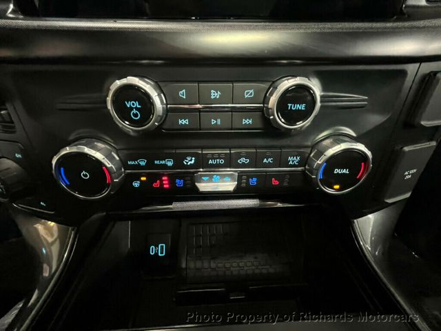 2023 Ford F-150 Tremor 4WD SuperCrew 5.5' Box - 22955680 - 33