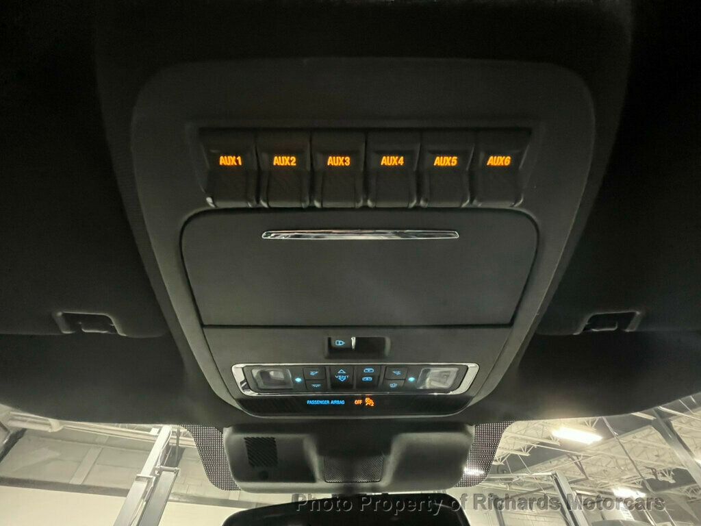 2023 Ford F-150 Tremor 4WD SuperCrew 5.5' Box - 22955680 - 35