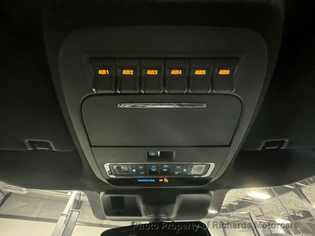 2023 Ford F-150 Tremor 4WD SuperCrew 5.5' Box - 22955680 - 35