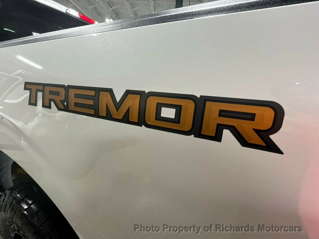 2023 Ford F-150 Tremor 4WD SuperCrew 5.5' Box - 22955680 - 36