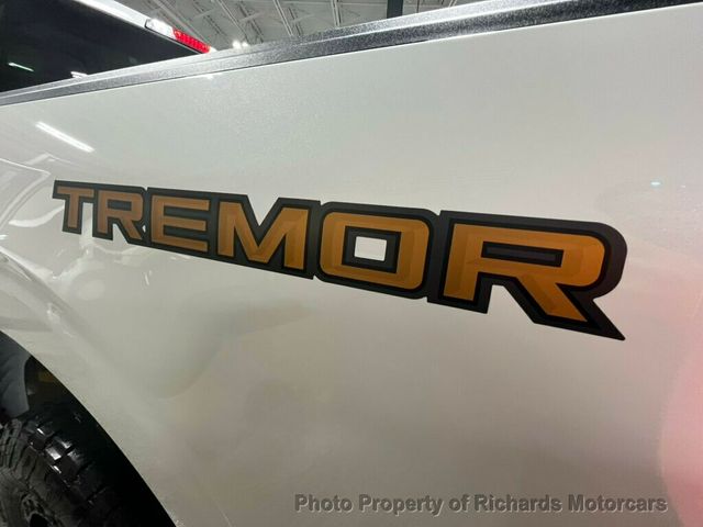 2023 Ford F-150 Tremor 4WD SuperCrew 5.5' Box - 22955680 - 36