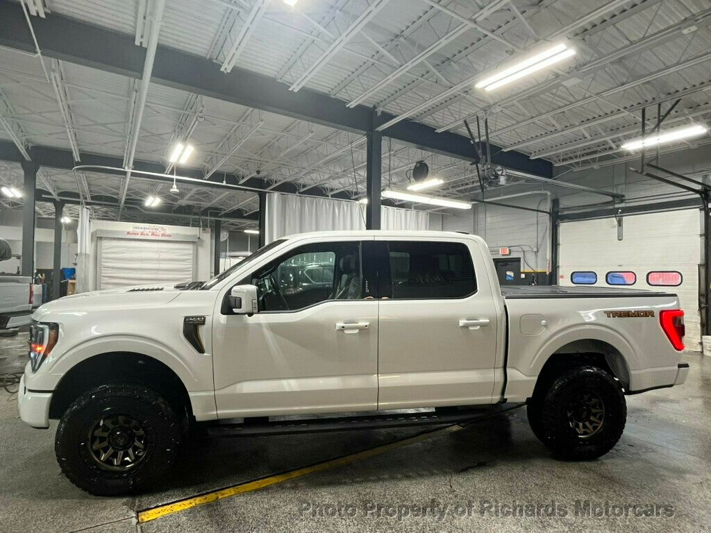 2023 Ford F-150 Tremor 4WD SuperCrew 5.5' Box - 22955680 - 6