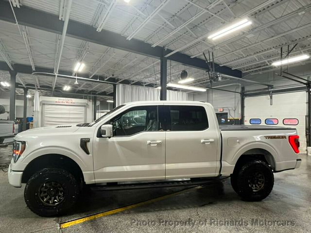 2023 Ford F-150 Tremor 4WD SuperCrew 5.5' Box - 22955680 - 6