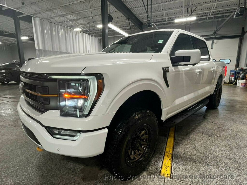 2023 Ford F-150 Tremor 4WD SuperCrew 5.5' Box - 22955680 - 7