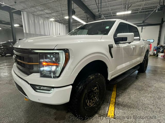 2023 Ford F-150 Tremor 4WD SuperCrew 5.5' Box - 22955680 - 7