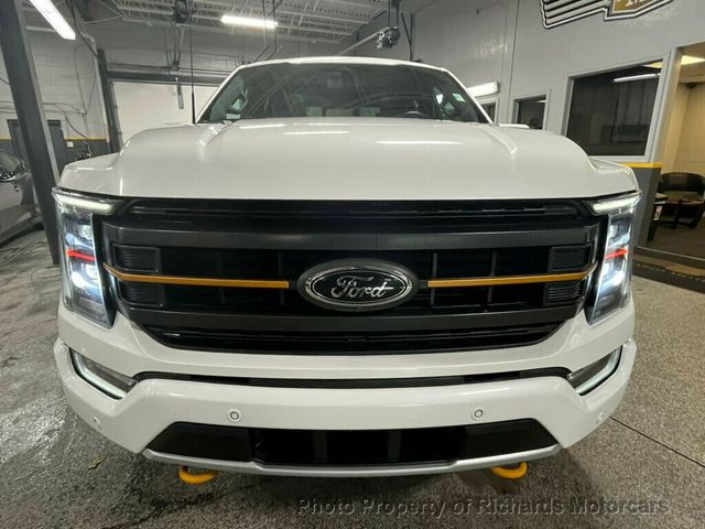 2023 Ford F-150 Tremor 4WD SuperCrew 5.5' Box - 22955680 - 8
