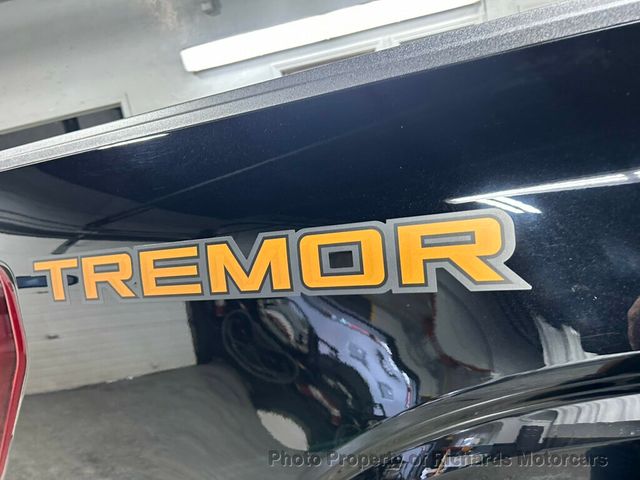 2023 Ford F-150 Tremor 4WD SuperCrew 5.5' Box - 23002144 - 10