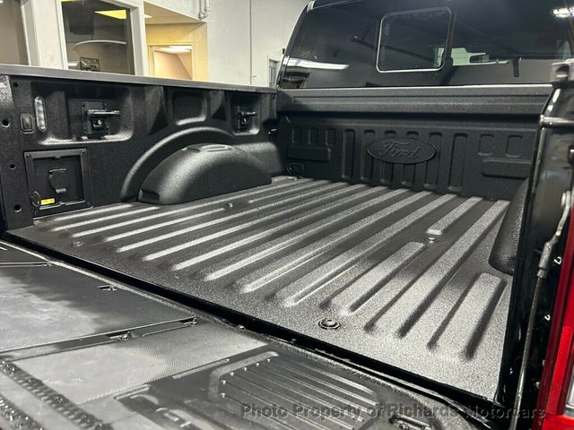 2023 Ford F-150 Tremor 4WD SuperCrew 5.5' Box - 23002144 - 11