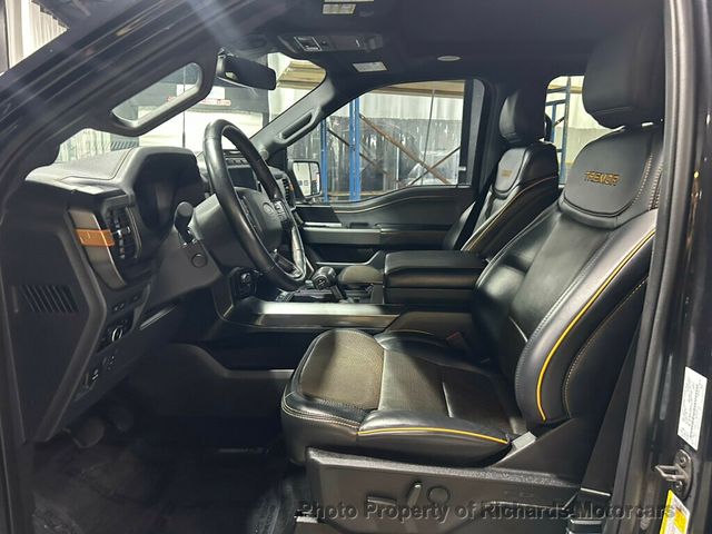 2023 Ford F-150 Tremor 4WD SuperCrew 5.5' Box - 23002144 - 12