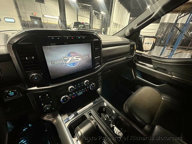 2023 Ford F-150 Tremor 4WD SuperCrew 5.5' Box - 23002144 - 14