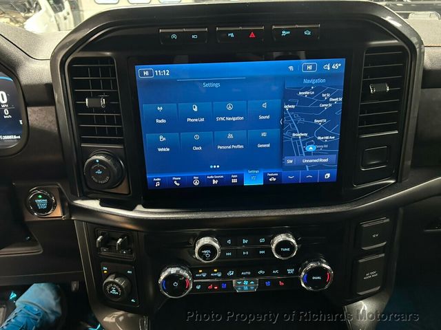 2023 Ford F-150 Tremor 4WD SuperCrew 5.5' Box - 23002144 - 15